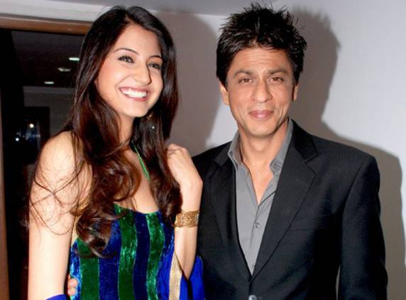 Shah Rukh Khan-YRF film repackaged romance? No, says the latter